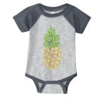 Chicken Pot Pie Math Day Pi Symbol Happy Pi Day Gift Infant Baby Jersey Bodysuit