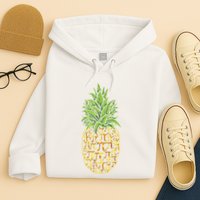 Chicken Pot Pie Math Day Pi Symbol Happy Pi Day Gift Hoodie