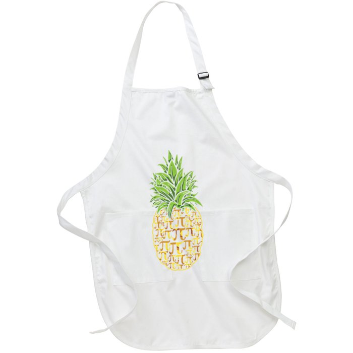 Chicken Pot Pie Math Day Pi Symbol Happy Pi Day Gift Apron