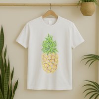 Chicken Pot Pie Math Day Pi Symbol Happy Pi Day Gift T-Shirt
