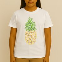 Chicken Pot Pie Math Day Pi Symbol Happy Pi Day Gift T-Shirt