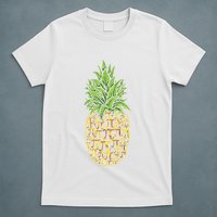 Chicken Pot Pie Math Day Pi Symbol Happy Pi Day Gift T-Shirt