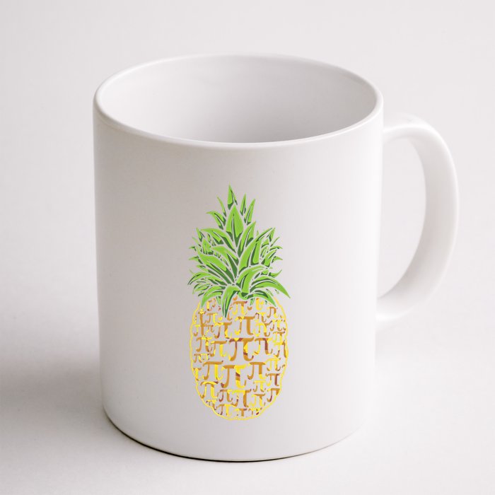 Chicken Pot Pie Math Day Pi Symbol Happy Pi Day Gift Mug