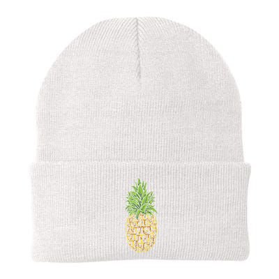 Chicken Pot Pie Math Day Pi Symbol Happy Pi Day Gift Beanie