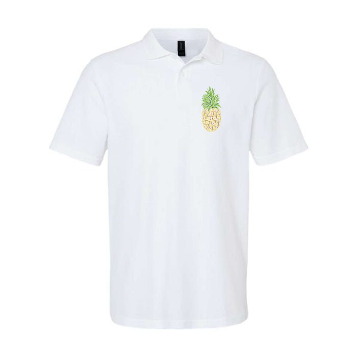 Chicken Pot Pie Math Day Pi Symbol Happy Pi Day Gift Polo