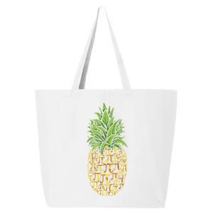 Chicken Pot Pie Math Day Pi Symbol Happy Pi Day Gift 25L Jumbo Tote