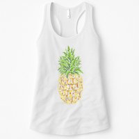 Chicken Pot Pie Math Day Pi Symbol Happy Pi Day Gift Womens Tank Top