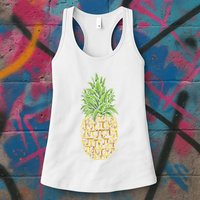Chicken Pot Pie Math Day Pi Symbol Happy Pi Day Gift Womens Tank Top