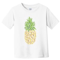 Chicken Pot Pie Math Day Pi Symbol Happy Pi Day Gift Toddler T-Shirt