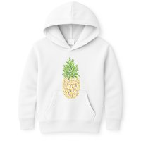 Chicken Pot Pie Math Day Pi Symbol Happy Pi Day Gift Kids Hoodie