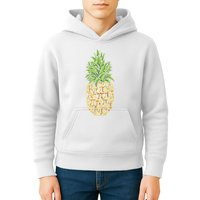 Chicken Pot Pie Math Day Pi Symbol Happy Pi Day Gift Kids Hoodie