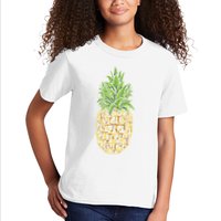 Chicken Pot Pie Math Day Pi Symbol Happy Pi Day Gift Kids T-Shirt