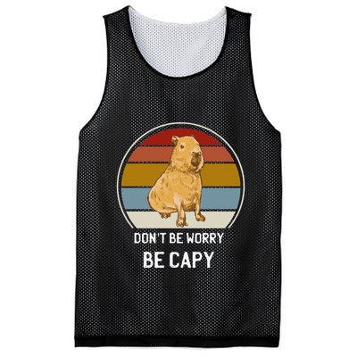 Capybara Peluches Party Peluche Capybara Big Capybara Plush Mesh Reversible Basketball Jersey Tank