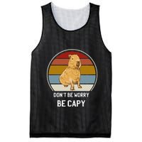 Capybara Peluches Party Peluche Capybara Big Capybara Plush Mesh Reversible Basketball Jersey Tank