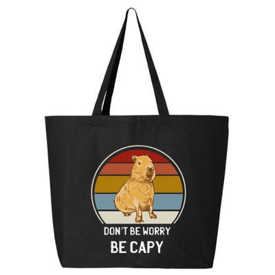 Capybara Peluches Party Peluche Capybara Big Capybara Plush 25L Jumbo Tote