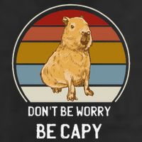 Capybara Peluches Party Peluche Capybara Big Capybara Plush Trucker Hat