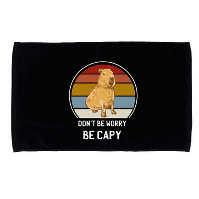 Capybara Peluches Party Peluche Capybara Big Capybara Plush Microfiber Hand Towel