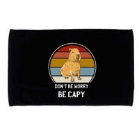 Capybara Peluches Party Peluche Capybara Big Capybara Plush Microfiber Hand Towel