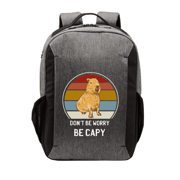 Capybara Peluches Party Peluche Capybara Big Capybara Plush Vector Backpack