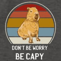 Capybara Peluches Party Peluche Capybara Big Capybara Plush Vector Backpack
