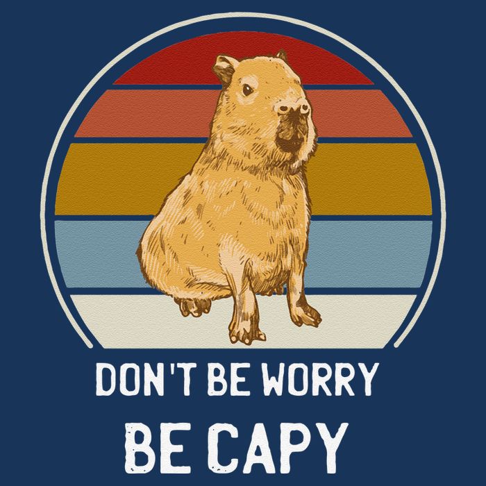 Capybara Peluches Party Peluche Capybara Big Capybara Plush Infant Baby Jersey Bodysuit