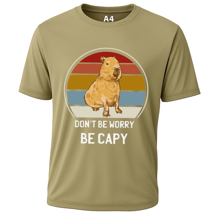 Capybara Peluches Party Peluche Capybara Big Capybara Plush Performance Shirt