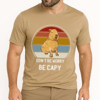 Capybara Peluches Party Peluche Capybara Big Capybara Plush Performance Shirt