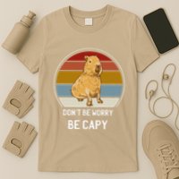 Capybara Peluches Party Peluche Capybara Big Capybara Plush T-Shirt