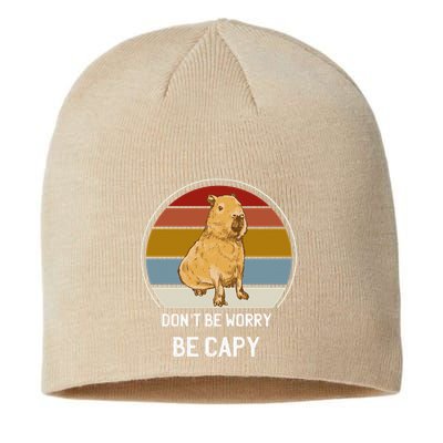 Capybara Peluches Party Peluche Capybara Big Capybara Plush Sustainable Beanie