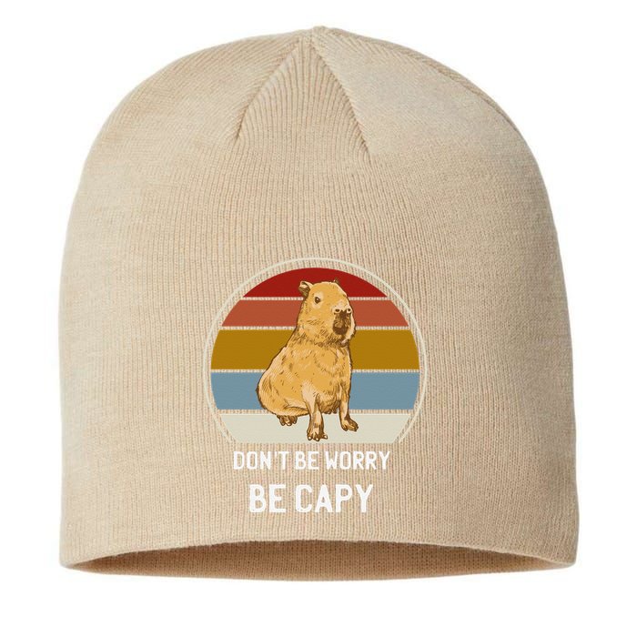 Capybara Peluches Party Peluche Capybara Big Capybara Plush Sustainable Beanie