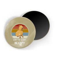 Capybara Peluches Party Peluche Capybara Big Capybara Plush Magnet