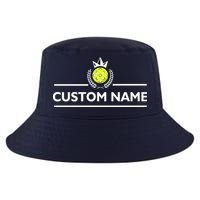 Custom Pickleball Personalize Team Name Cool Comfort Performance Bucket Hat