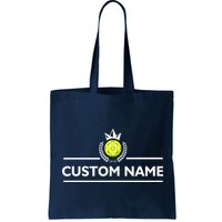 Custom Pickleball Personalize Team Name Bag