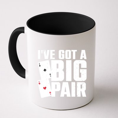Cool Poker Player Design Casino Lover Gambler Mug