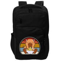 Capybara Peluches Party Peluche Capybara Big Capybara Plush Impact Tech Backpack