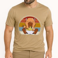 Capybara Peluches Party Peluche Capybara Big Capybara Plush Cooling Performance Crew T-Shirt