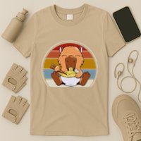 Capybara Peluches Party Peluche Capybara Big Capybara Plush T-Shirt
