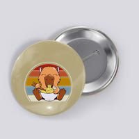Capybara Peluches Party Peluche Capybara Big Capybara Plush Button
