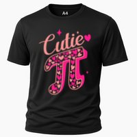 Cutie Pink Pi Day 2024 Performance Shirt