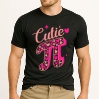 Cutie Pink Pi Day 2024 Performance Shirt