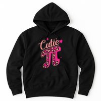 Cutie Pink Pi Day 2024 Hoodie
