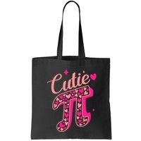 Cutie Pink Pi Day 2024 Bag