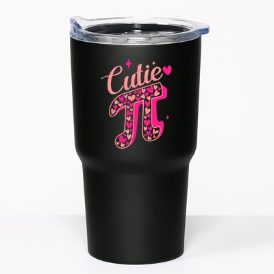 Cutie Pink Pi Day 2024 Tumbler