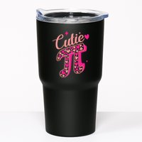 Cutie Pink Pi Day 2024 Tumbler
