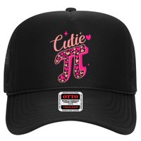Cutie Pink Pi Day 2024 Trucker Hat