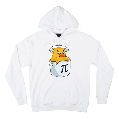 Chicken Pot Pie National Pi Day Pun Math Numbers March 14 Gift Hoodie