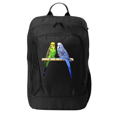 Colorful Parrots Parrot Birds Bird Lover Parakeets City Backpack
