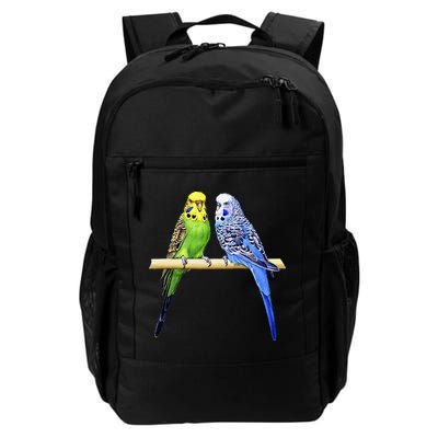 Colorful Parrots Parrot Birds Bird Lover Parakeets Backpack