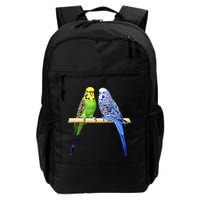 Colorful Parrots Parrot Birds Bird Lover Parakeets Backpack