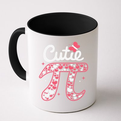 Cutie Pie Pi Day Coffee Mug